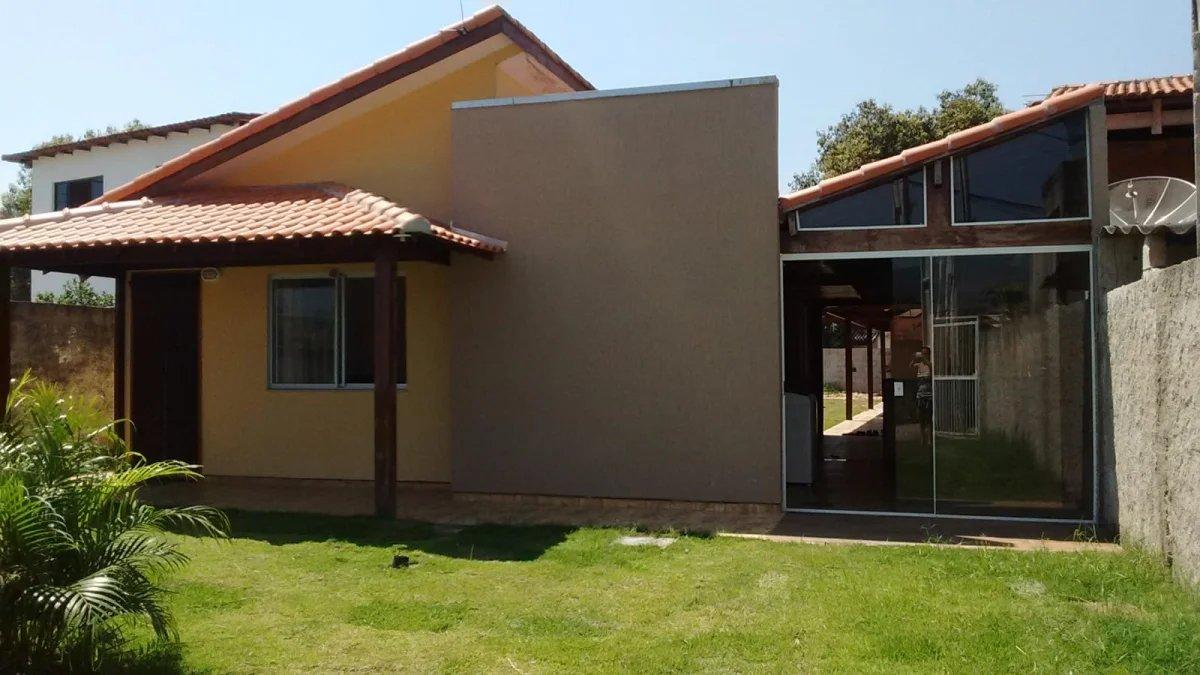Casa à venda com 2 quartos, 60m² - Inoã (Inoã),Maricá