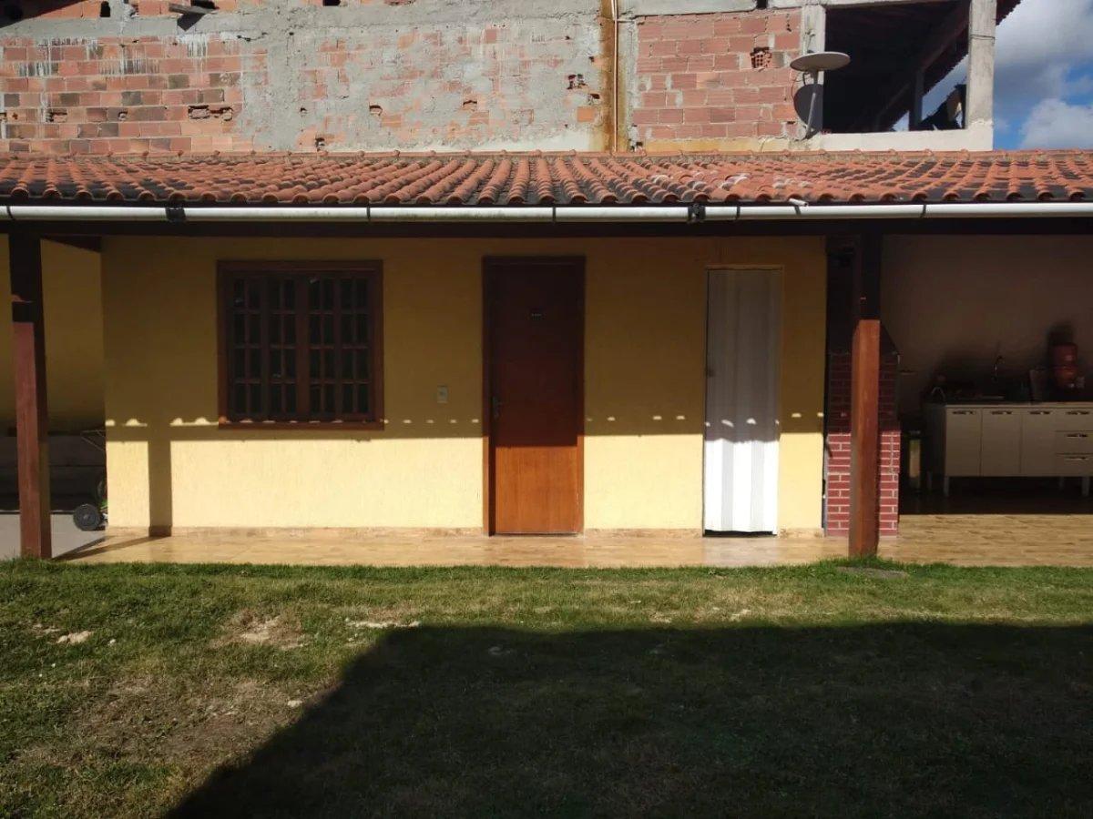  - Casa de condomínio com 2 quartos, 60m², à venda em Maricá, Inoã (Inoã)