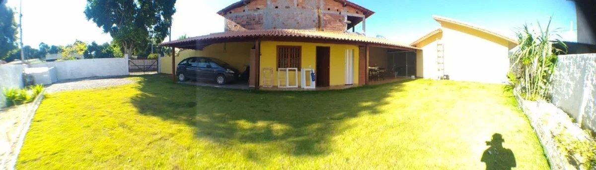 Casa à venda com 2 quartos, 60m² - Inoã (Inoã),Maricá