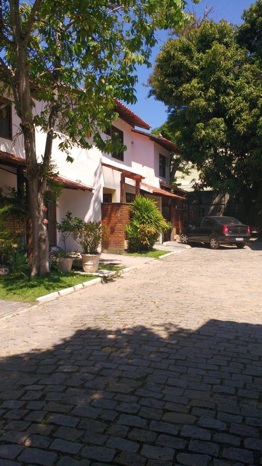 Casa à venda com 2 quartos, 87m² - Serra Grande,Niterói