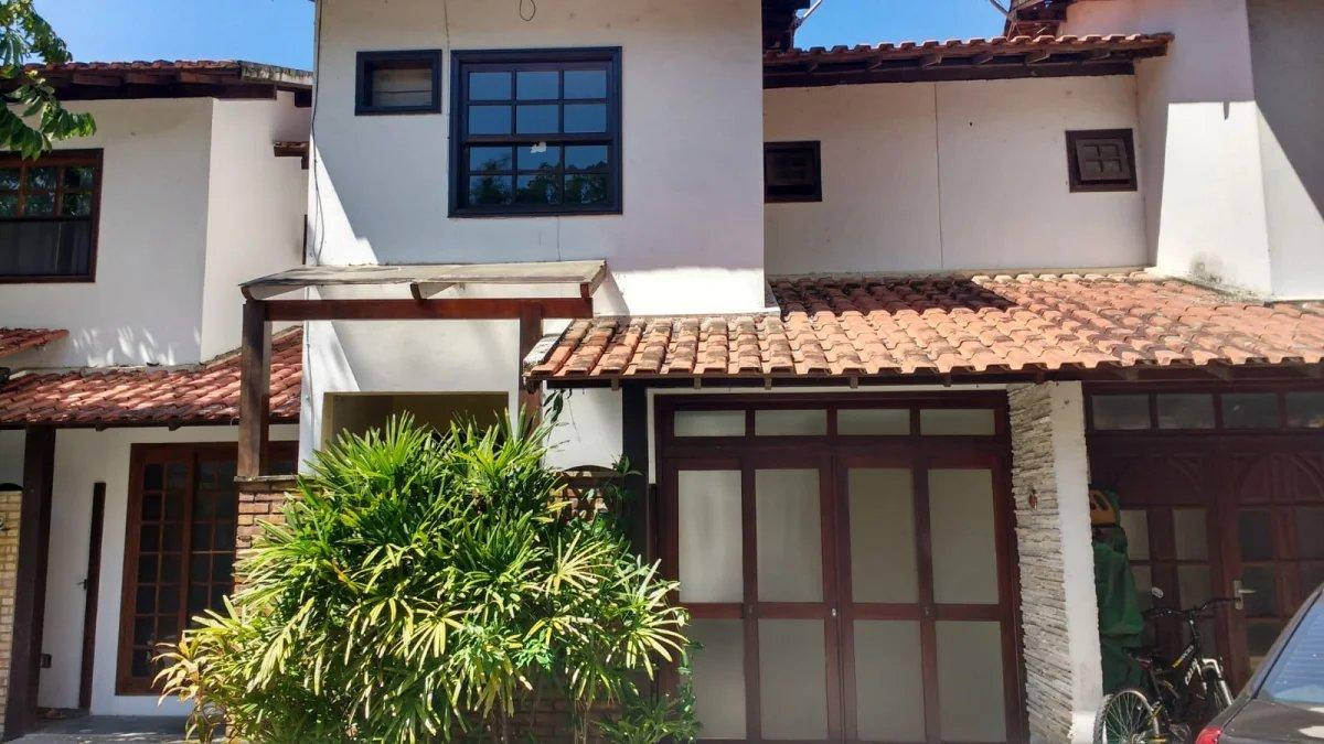 Casa à venda com 2 quartos, 87m² - Serra Grande,Niterói