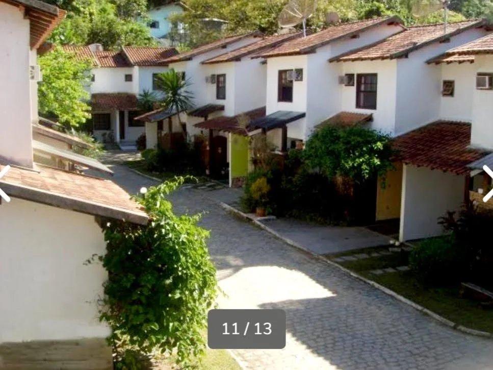 Casa à venda com 2 quartos, 87m² - Serra Grande,Niterói