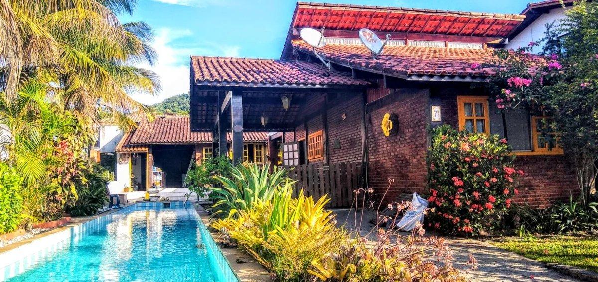  - Casa de condomínio com 3 quartos, 280m², à venda em Niterói, Várzea das Moças