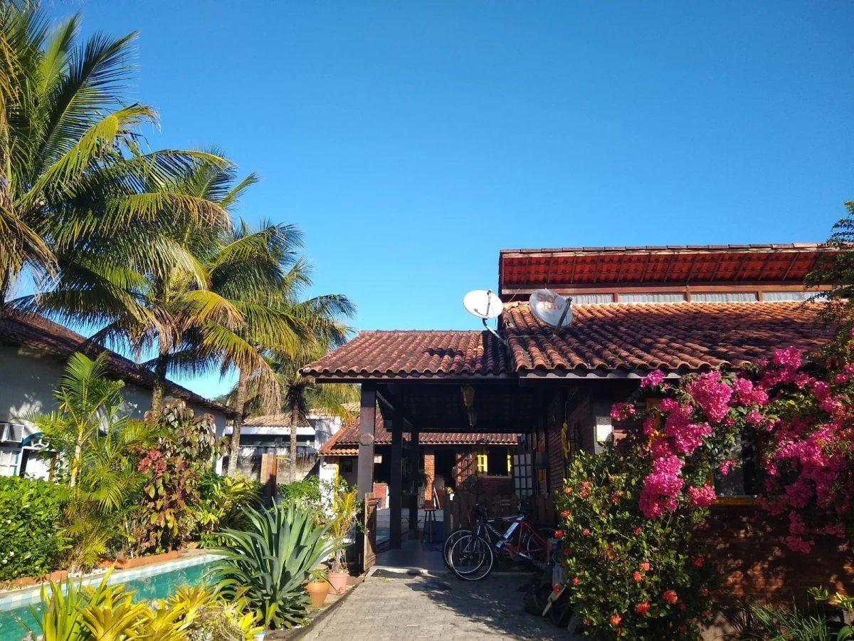  - Casa de condomínio com 3 quartos, 280m², à venda em Niterói, Várzea das Moças