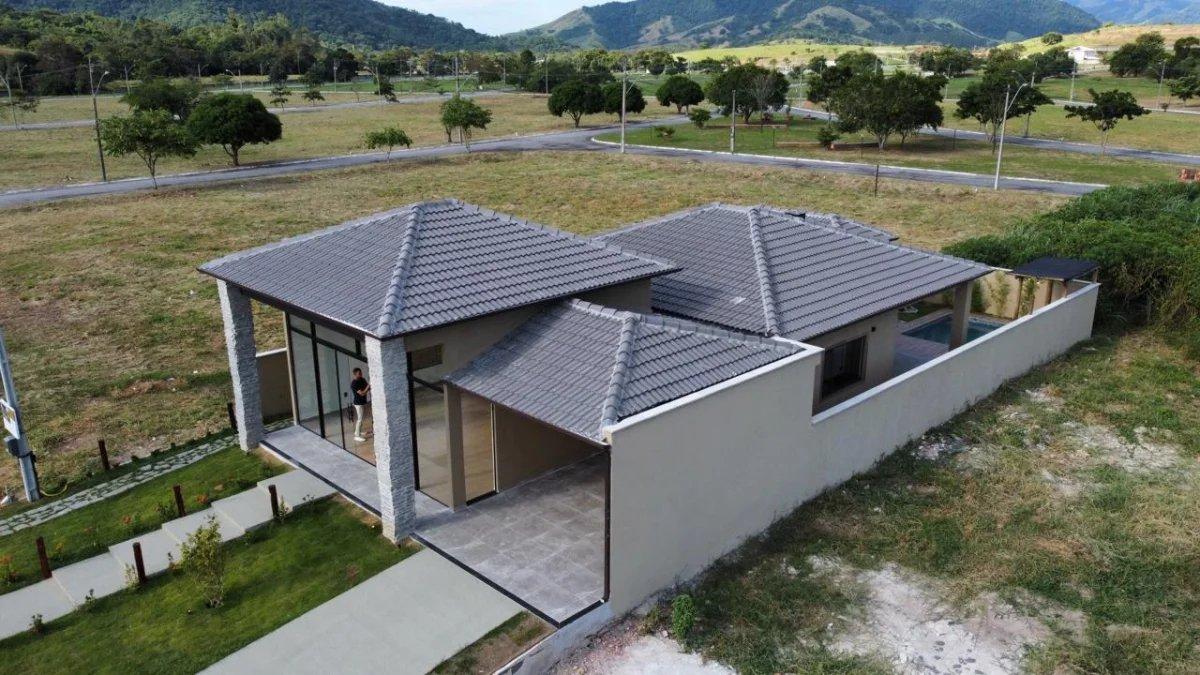 Casa de condomínio com 3 quartos, 191m², à venda - Rafael Ferreira