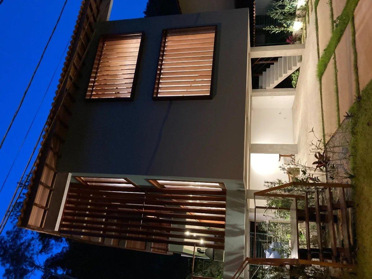  - Casa de condomínio com 3 quartos, 205m², à venda em Niterói, Serra Grande