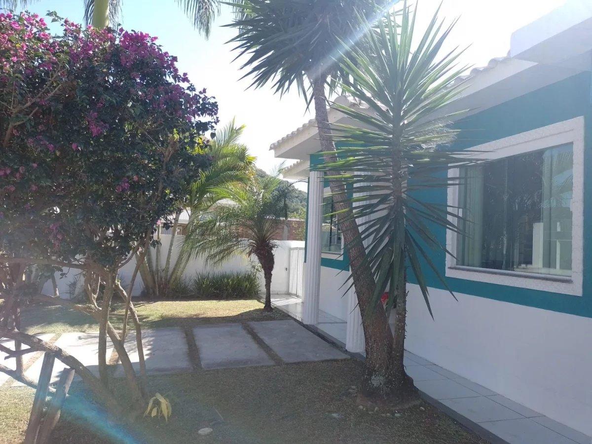 Casa à venda com 3 quartos, 155m² - Cajueiros (Itaipuaçu),Maricá