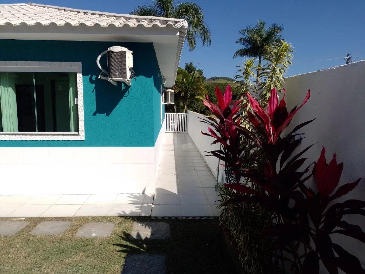  - Excelente Casa Linear no Condomínio Pedra de Inoã - Maricá, Cajueiros (Itaipuaçu)