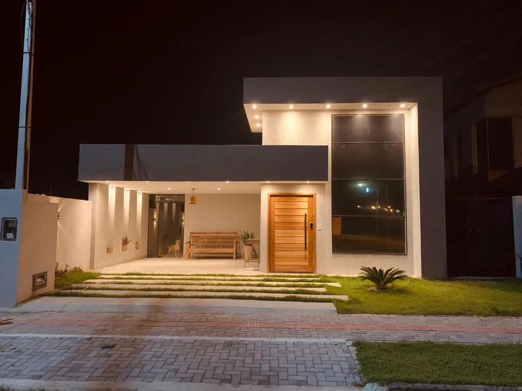 Casa à venda com 3 quartos, 180m² - Cajueiros (Itaipuaçu),Maricá