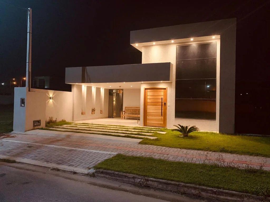 Casa à venda com 3 quartos, 180m² - Cajueiros (Itaipuaçu),Maricá