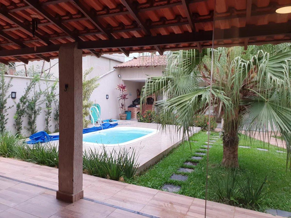 - Casa de condomínio com 3 quartos, à venda em Maricá, Inoã (Inoã)