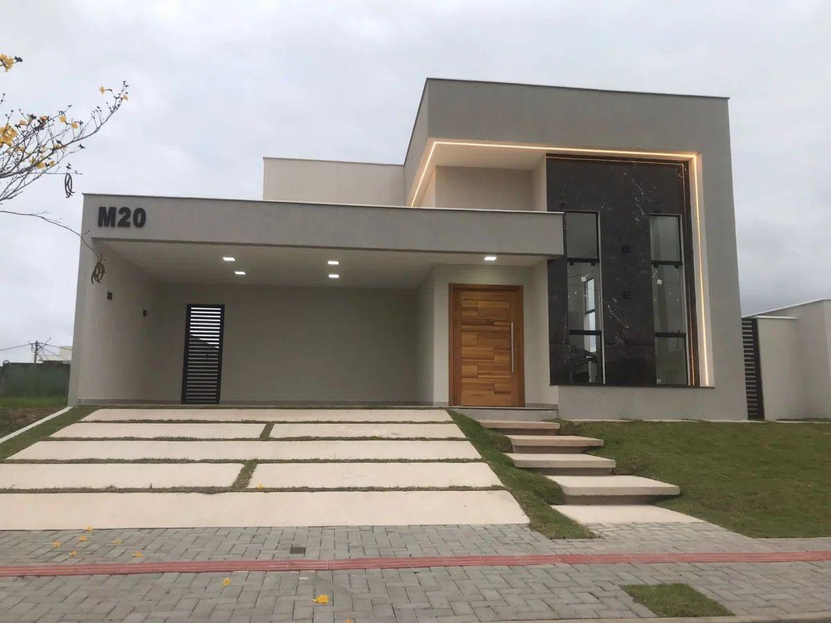 Casa de condomínio com 3 quartos, 181m², à venda em Maricá, Inoã (Inoã) - Rafael Ferreira
