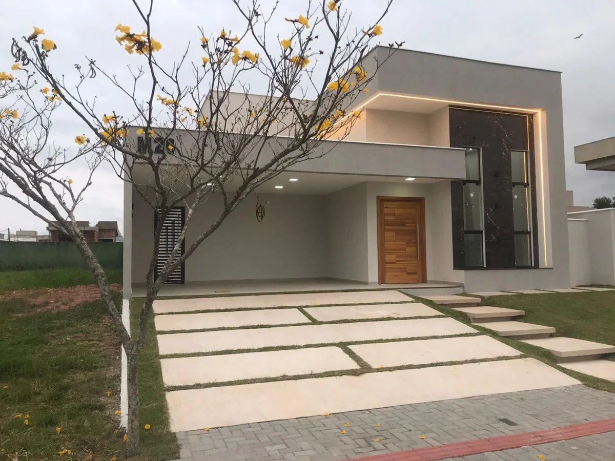  - Casa de condomínio com 3 quartos, 181m², à venda em Maricá, Inoã (Inoã)
