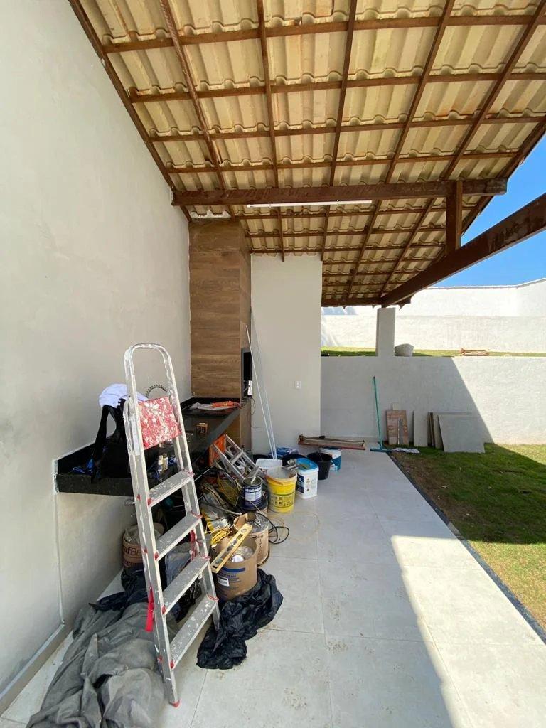 Casa à venda com 3 quartos, 160m² - Inoã (Inoã),Maricá