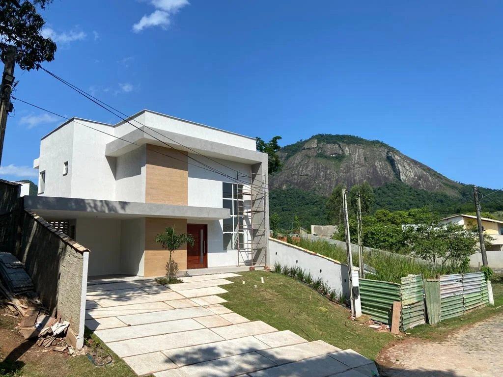 Casa à venda com 3 quartos, 160m² - Inoã (Inoã),Maricá