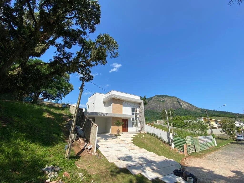 Casa à venda com 3 quartos, 160m² - Inoã (Inoã),Maricá