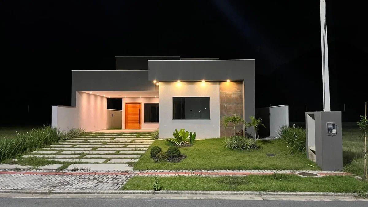  - Casa de condomínio com 3 quartos, 155m², à venda em Maricá, Inoã (Inoã)