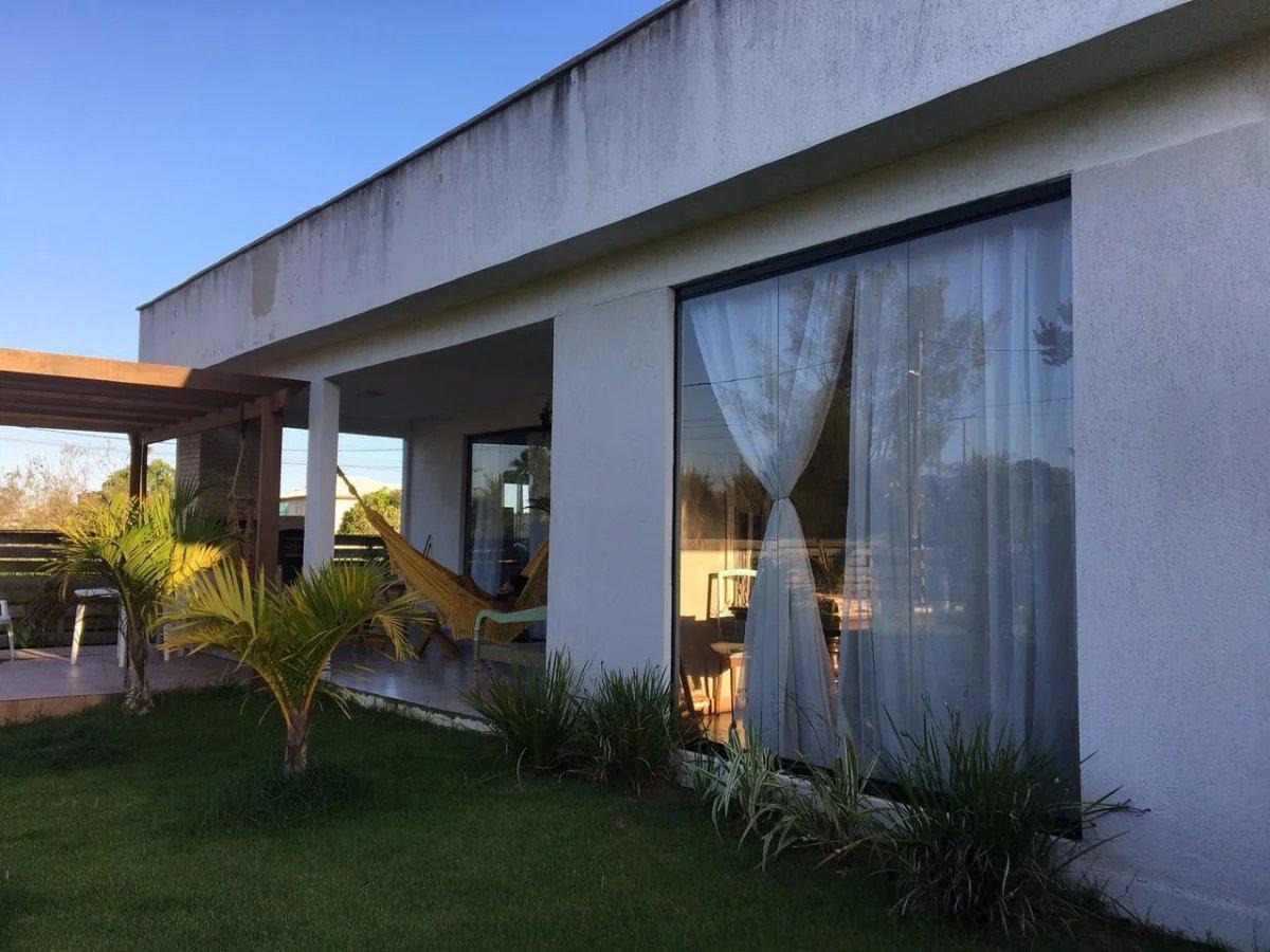 Casa à venda com 3 quartos, 200m² - Jaconé (Ponta Negra),Maricá