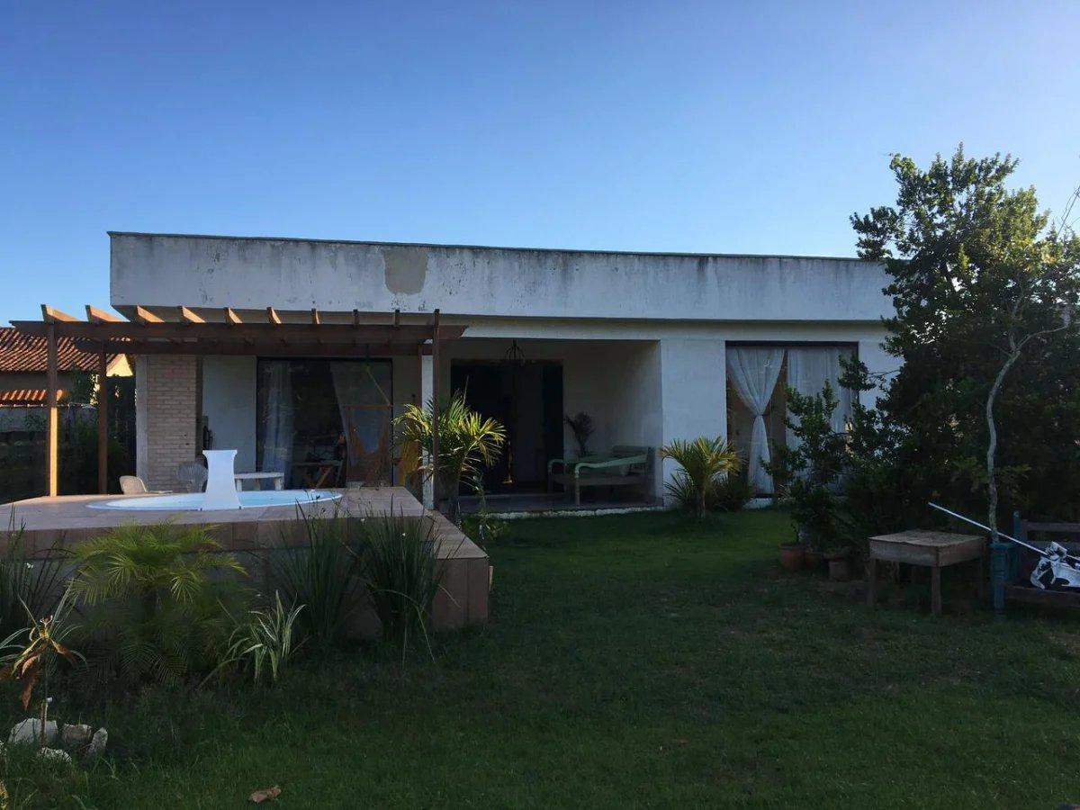  - Casa de condomínio com 3 quartos, 480m², à venda em Maricá, Jaconé (Ponta Negra)