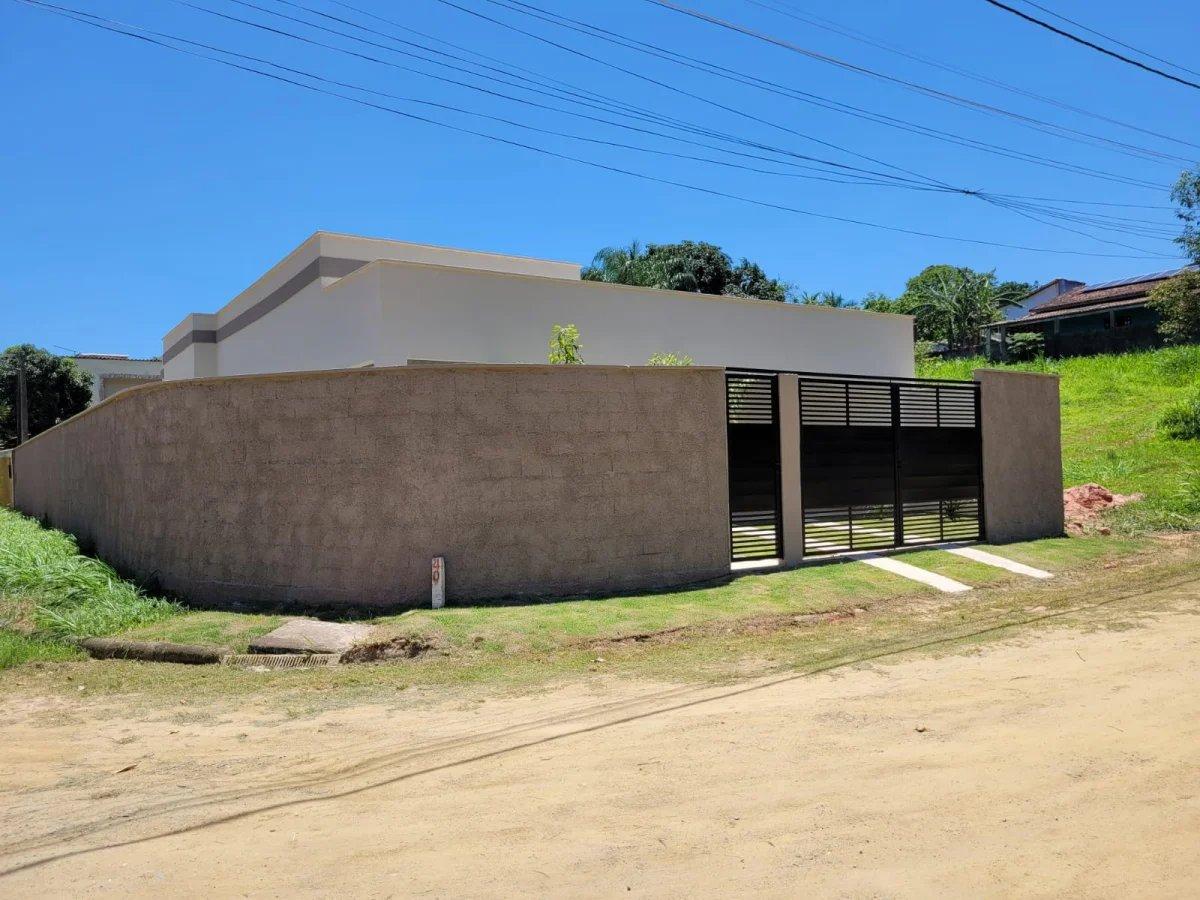 Casa à venda com 3 quartos, 170m² - Jardim Atlântico Central (Itaipuaçu),Maricá