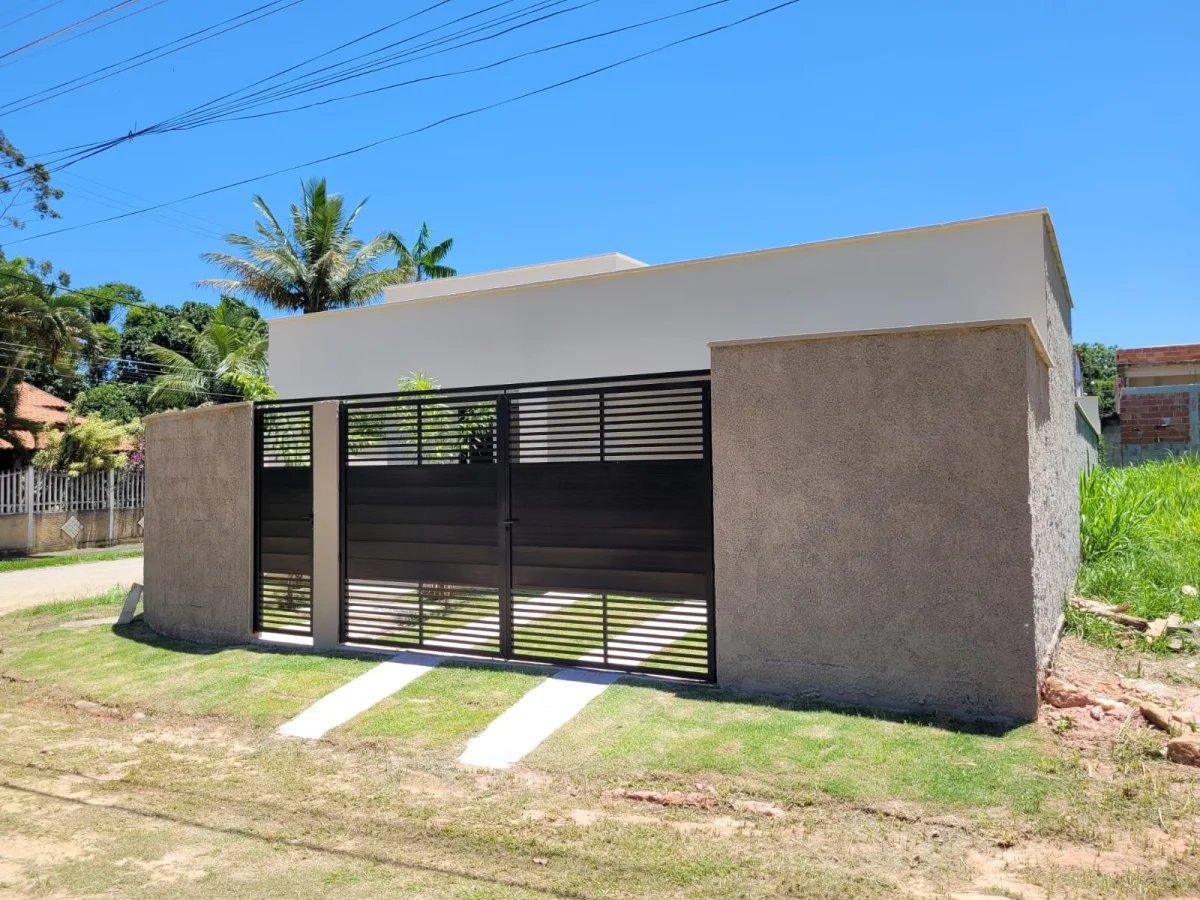 Casa à venda com 3 quartos, 170m² - Jardim Atlântico Central (Itaipuaçu),Maricá