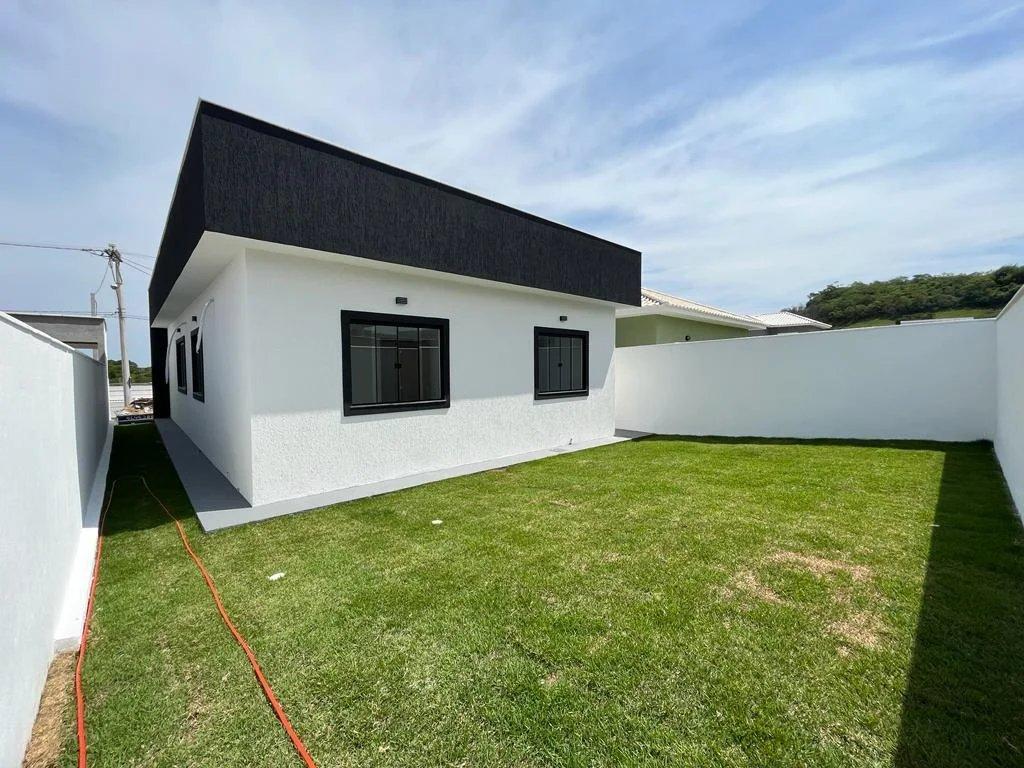 Casa à venda com 3 quartos, 103m² - Pindobas,Maricá