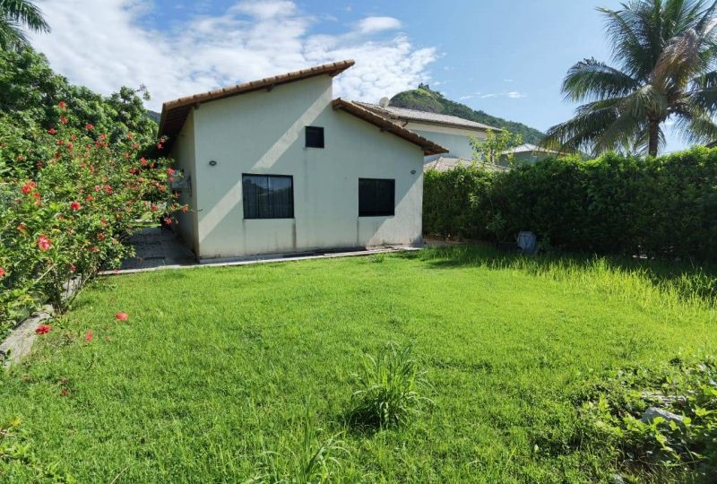 Casa à venda com 3 quartos, 96m² - São José do Imbassaí,Maricá