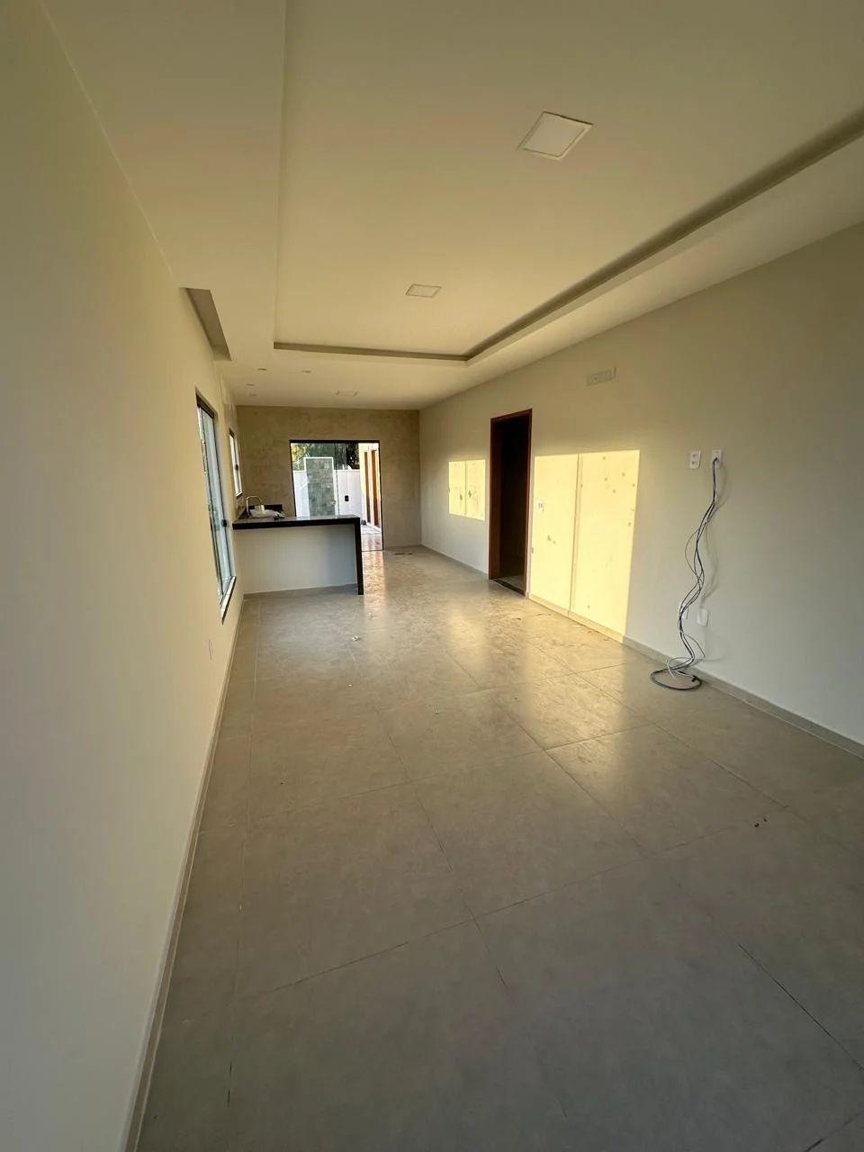  - Casa de condomínio com 3 quartos, 100m², à venda em Maricá, Ubatiba