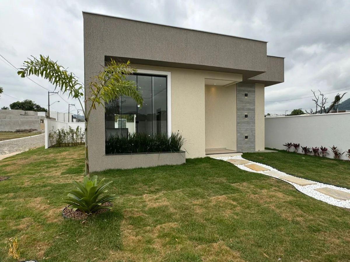  - Casa de condomínio com 3 quartos, 100m², à venda em Maricá, Ubatiba