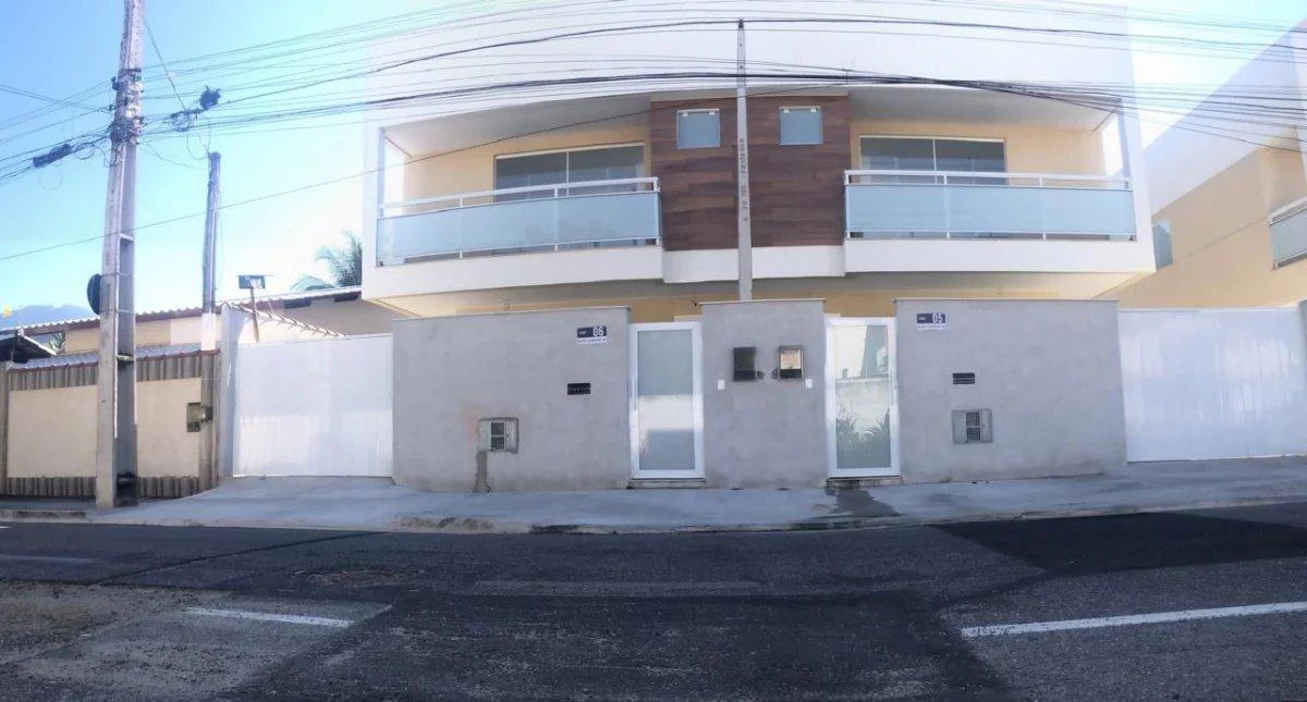 Casa à venda com 3 quartos, 140m² - Piratininga,Niterói