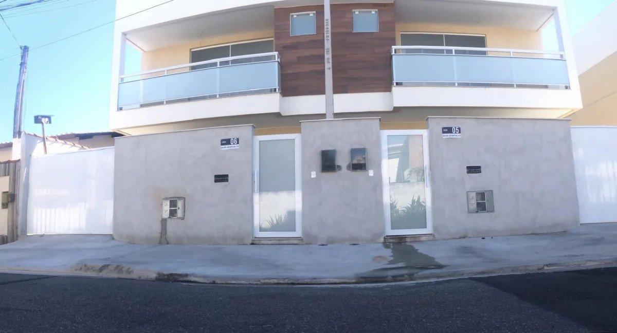 Casa à venda com 3 quartos, 140m² - Piratininga,Niterói