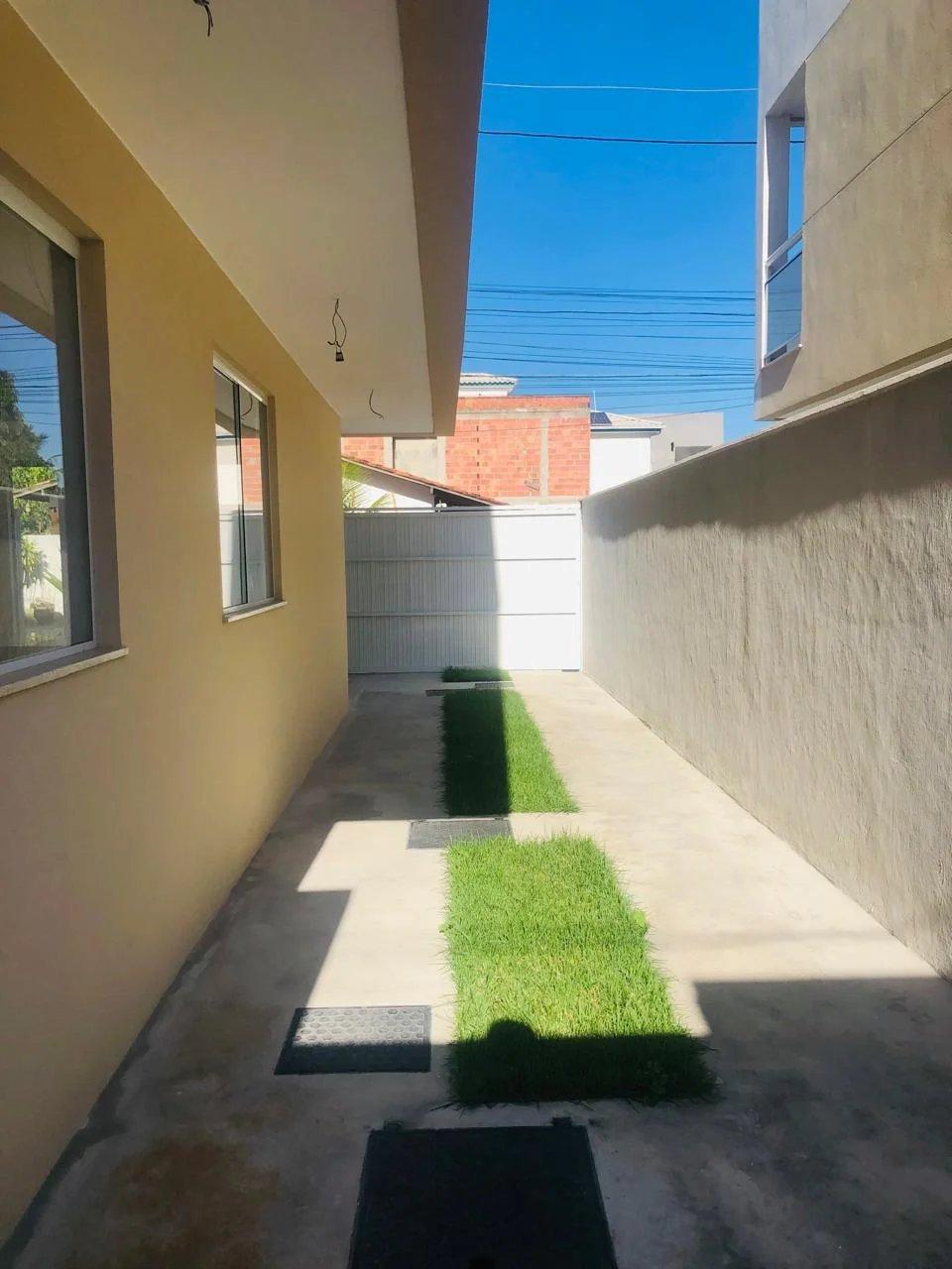 Casa à venda com 3 quartos, 140m² - Piratininga,Niterói