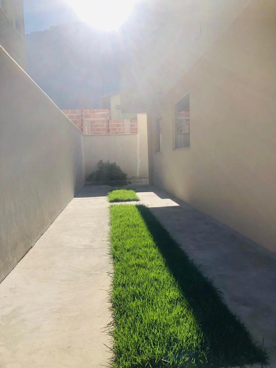  - Casa de condomínio com 3 quartos, 140m², à venda em Niterói, Piratininga