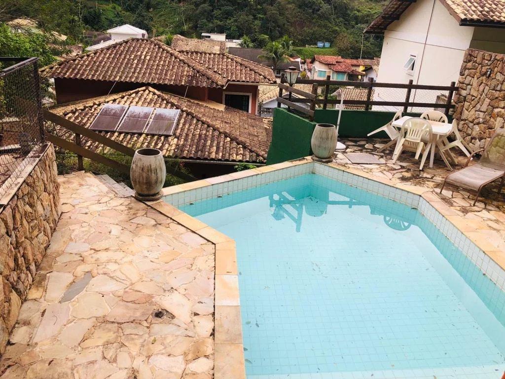 - Casa de condomínio com 3 quartos, 750m², à venda em Niterói, Serra Grande