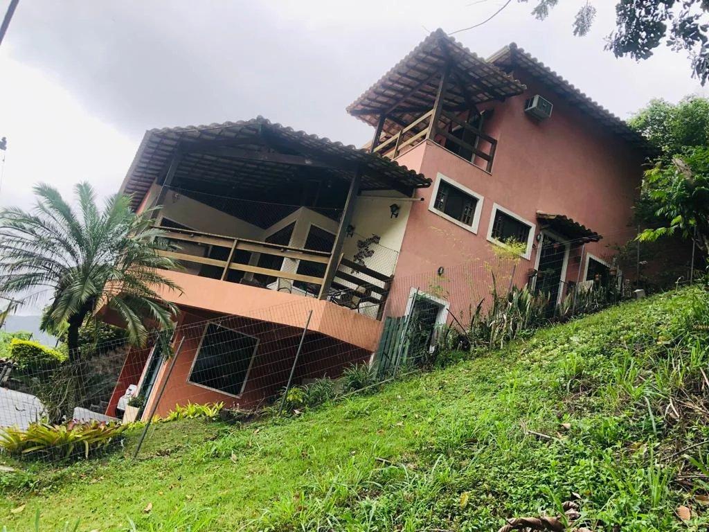  - Casa de condomínio com 3 quartos, 750m², à venda em Niterói, Serra Grande