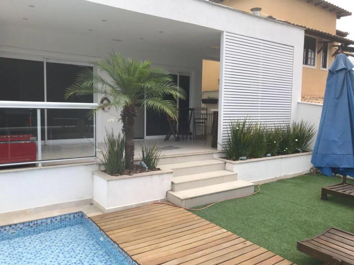  - Casa de condomínio com 3 quartos, 290m², à venda em Niterói, Várzea das Moças