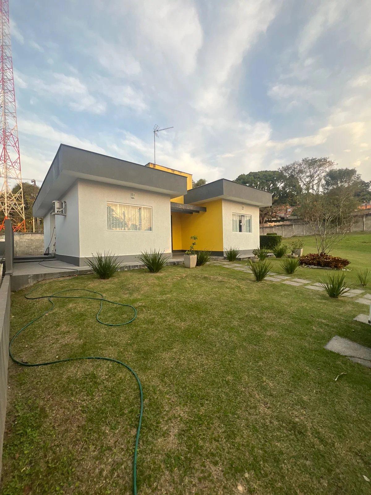  - Casa de condomínio com 3 quartos, 107m², à venda em Niterói, Várzea das Moças