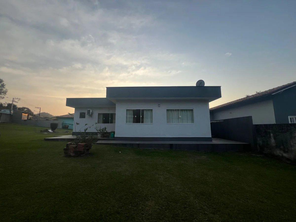 Casa de condomínio à venda com 3 quartos, 107m² - Várzea das Moças,Niterói
