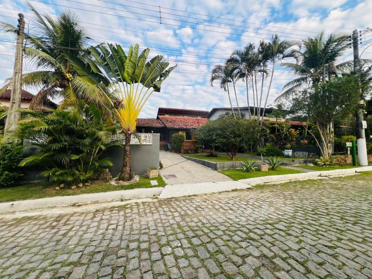  - Casa de condomínio com 3 quartos, 280m², à venda em Niterói, Várzea das Moças