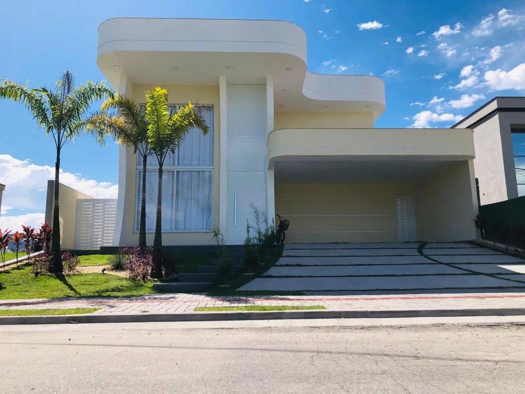 Casa de condomínio à venda com 3 quartos, 190m² - Inoã (Inoã),Maricá