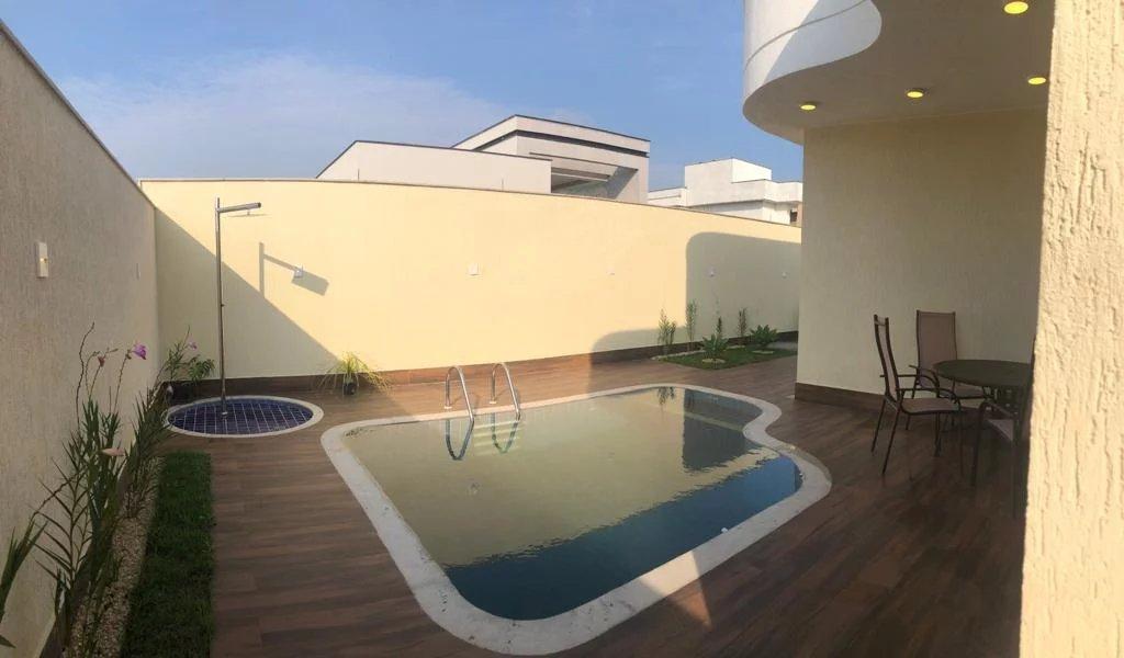 Casa de condomínio à venda com 3 quartos, 190m² - Inoã (Inoã),Maricá