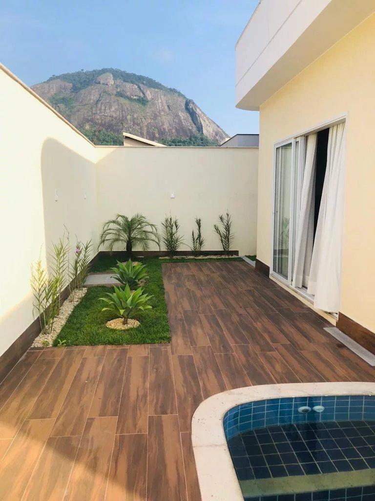 Casa de condomínio à venda com 3 quartos, 190m² - Inoã (Inoã),Maricá
