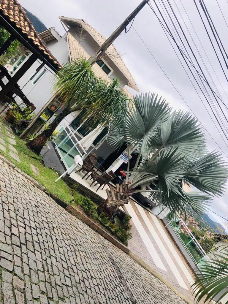 Casa à venda com 4 quartos, 550m² - Engenho do Mato,Niterói