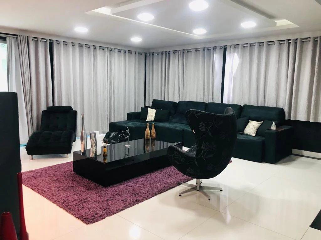 Casa à venda com 4 quartos, 550m² - Engenho do Mato,Niterói