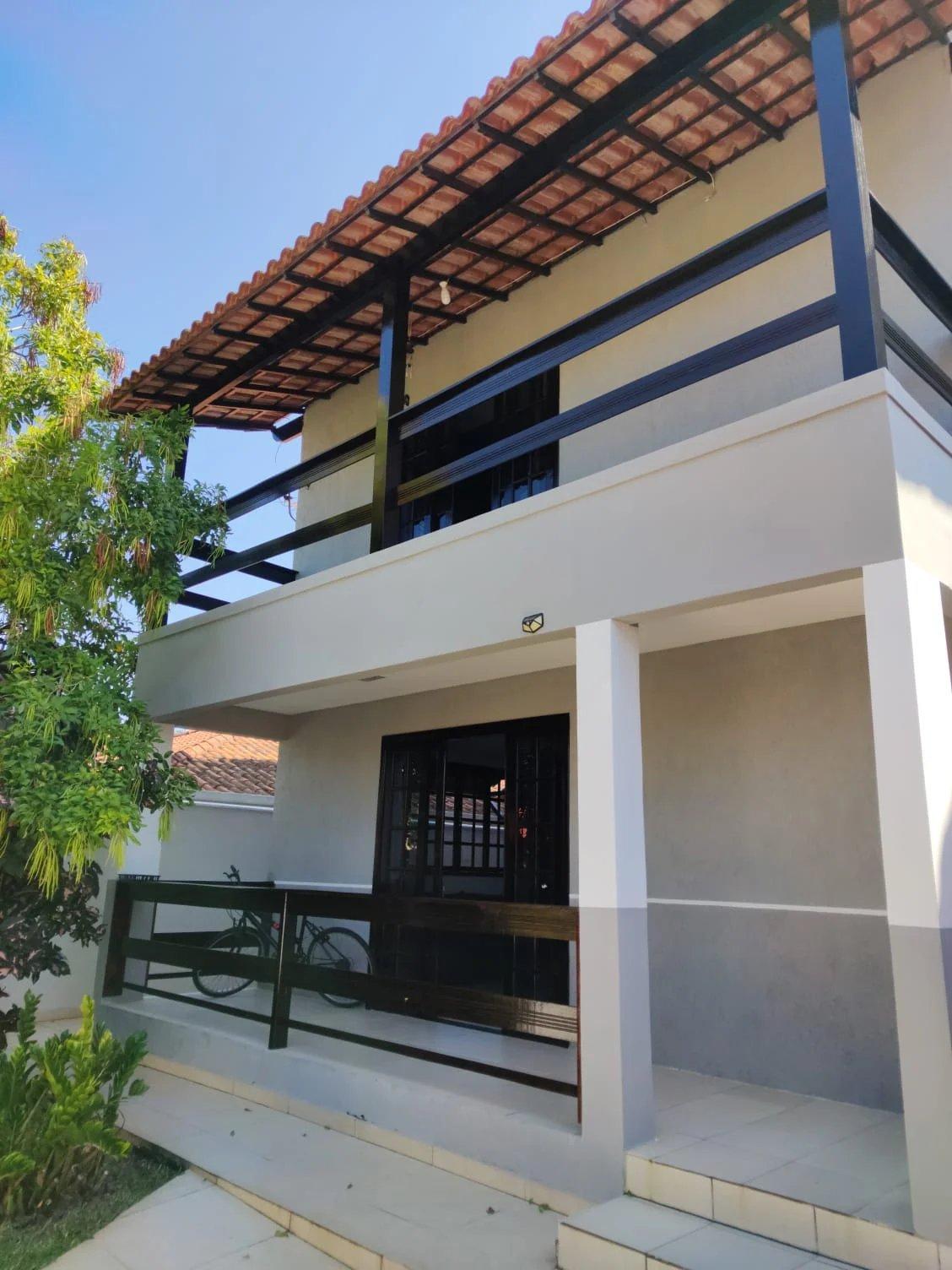 Casa à venda com 4 quartos, 308m² - Ponta Grossa,Maricá