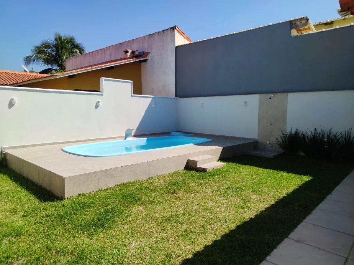  - Casa de condomínio com 4 quartos, 308m², à venda em Maricá, Ponta Grossa