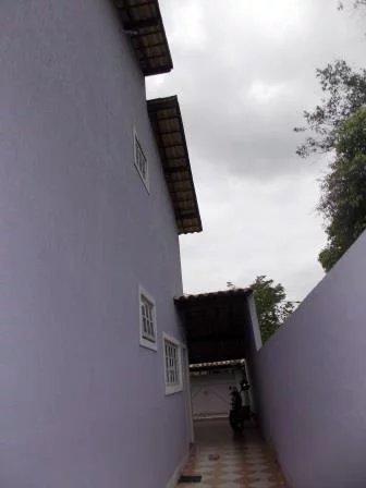  - Casa de condomínio com 4 quartos, 255m², à venda em Niterói, Varzea Das Moças