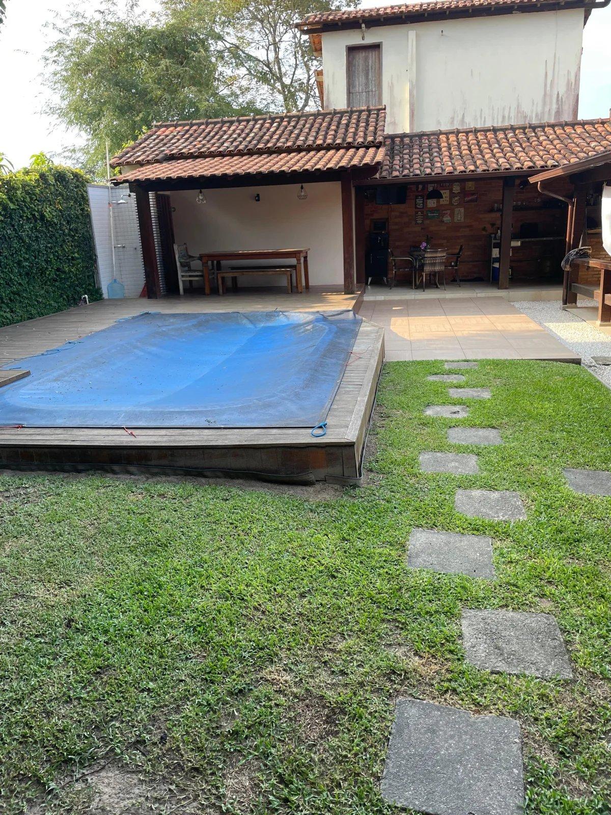  - Casa de condomínio com 4 quartos, 303m², à venda em Niterói, Vila Progresso