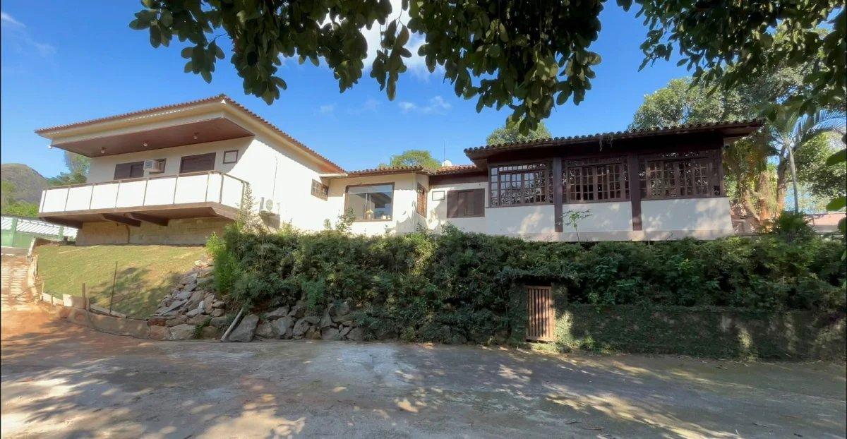 Chácara com 4 quartos, 340m², à venda, Chácaras de Inoã (Inoã) - Rafael Ferreira