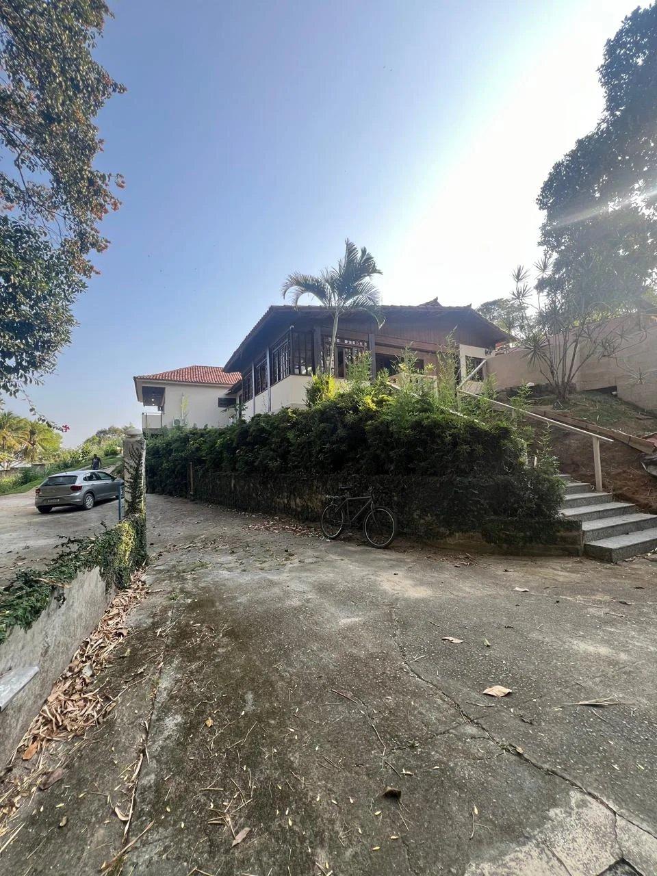  - Chácara com 4 quartos, 340m², à venda, Chácaras de Inoã (Inoã)